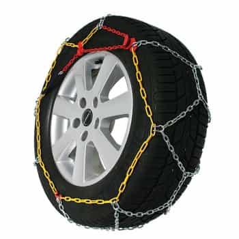 Snow chains ProPlus 16mm KB36