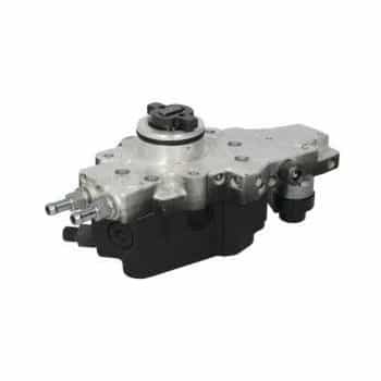 High pressure pump Bosch 0445010143
