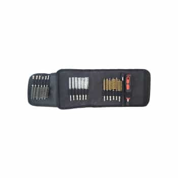 Brush assortment, 20-piece set