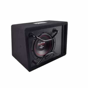 M08 EVO BR + CO-220.1D 150W RMS