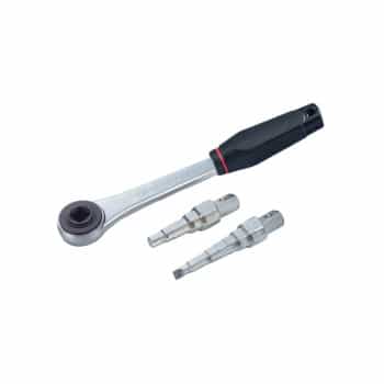 Force Ratchet Set 3-piece
