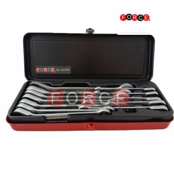 12 Piece Reversible Gear Wrench Set (MM) RMB