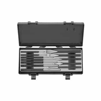 Force Chisel and Pen Driver Set 12 Piece