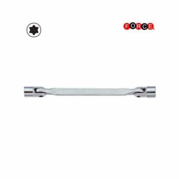Force Torx Knee Wrench E22xE24