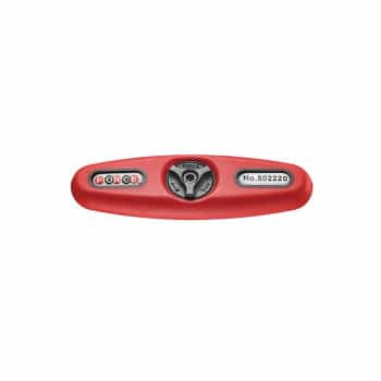 Force 1/4" Reversible Hand Ratchet 48-teeth 110mm