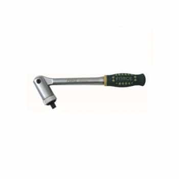 Force 3/8" flexible ratchet wrench 260mm