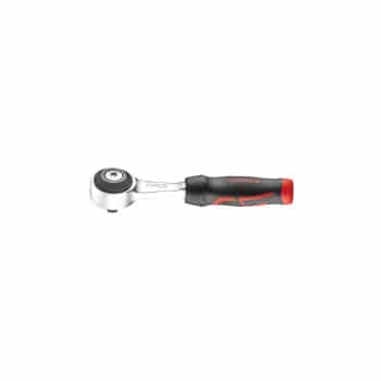 Force 1/2" Reversible ratchet wrench 72 teeth 270mm