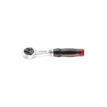 Force 1/2" Reversible ratchet wrench 72 teeth 267mm