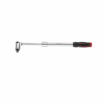 Force 1/2" Extendable Reversible Ratchet 24-teeth 435-685mm