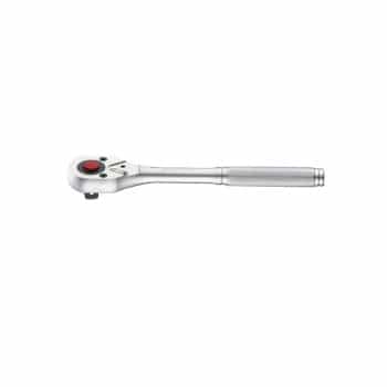 Force 1/2" Reversible ratchet wrench 24 teeth 245mm