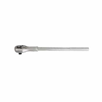 Force 3/4" Reversible ratchet wrench 24 teeth 500mm