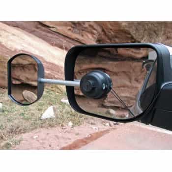Defa Easy Mirror Flat (Driver's side)