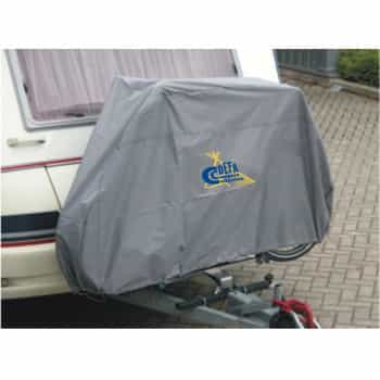 Defa Bike Cover 1 bike cover (drawbar)