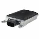 Electronic control unit (ECU)