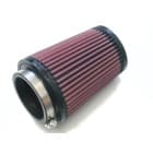 Performance air filter