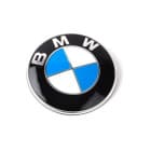 car badges and emblems