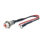 Car dashboard lights