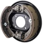 Drum brake components