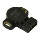 Throttle position sensor