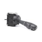 Interior- & steering switches