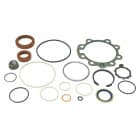 Steering rack seal