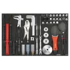 Foam Inserts for tool box