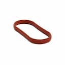 Inlet manifold gasket