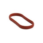 Inlet manifold gasket