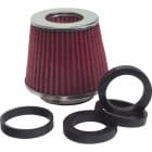 Performance car air filter