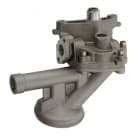 Car oil pump