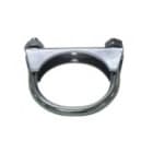 Universal exhaust assembly