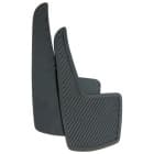 mud flaps & splash guards for vehicles