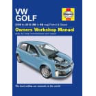 Workshop manuals