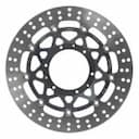 Motorbike brake parts