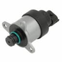 Fuel pressure control valve