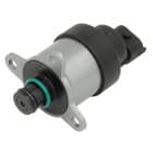 Fuel pressure control valve