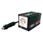Car inverter