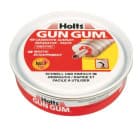 Exhaust assembly paste