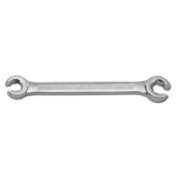 "Open model" ring spanner 1/4 "x5 / 16" (SAE)