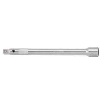 Extension piece 1/2 ", lock-in 125mmL