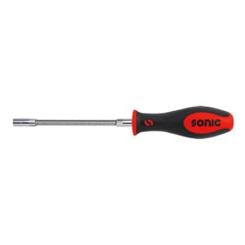 Flexible screwdriver 6mm