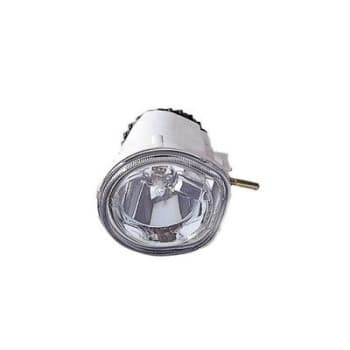 Fog Light 1709999 Van Wezel