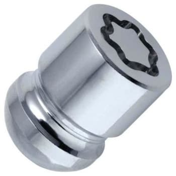 McGard lock nuts set M12x1.50 -