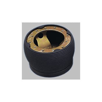 Simoni Racing Airbag steering hub Peugeot 206 1998-2002