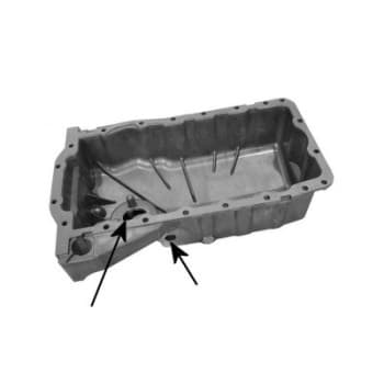 Wet Sump 5888073 Van Wezel