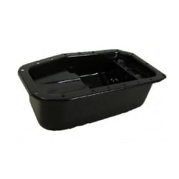 Wet Sump 4391070 Van Wezel