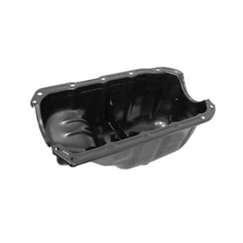 Wet Sump 1754074 Van Wezel