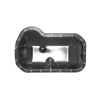 Wet Sump 5812072 Van Wezel