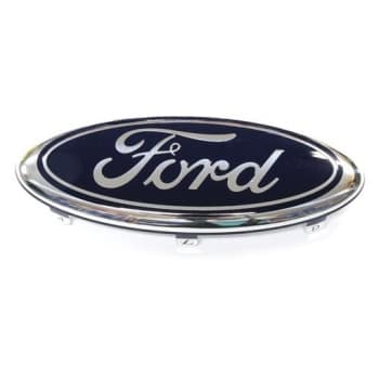 Ford Badge front grille