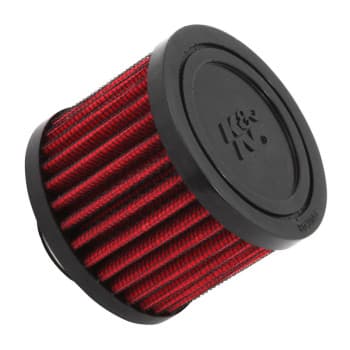 K&N Crankcase Breather Filter 25mm (62-1410)